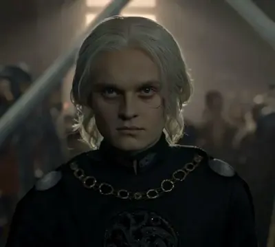 Aegon Targaryen 