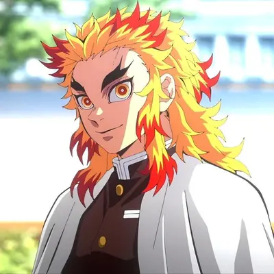 Kyojuro