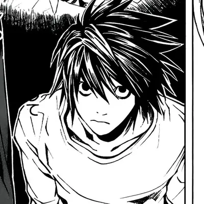 l lawliet