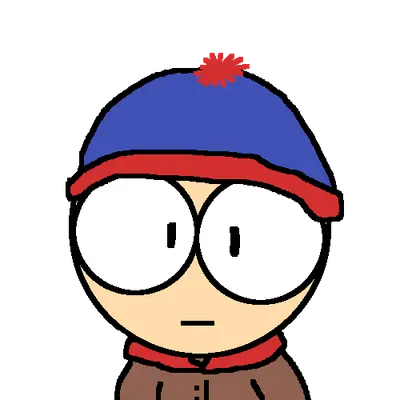 Stan Marsh