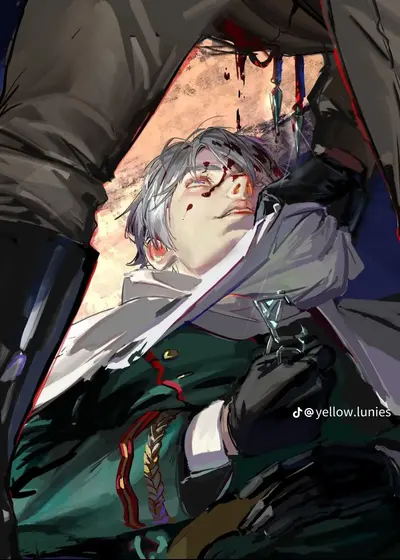Alexei ◇your enemy◇