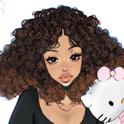 Amara! ♡