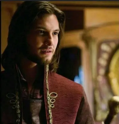 Caspian X