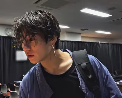 Jeon Jungkook 