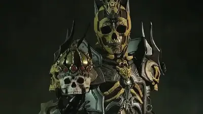 Necromancer 