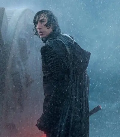 Kylo Ren
