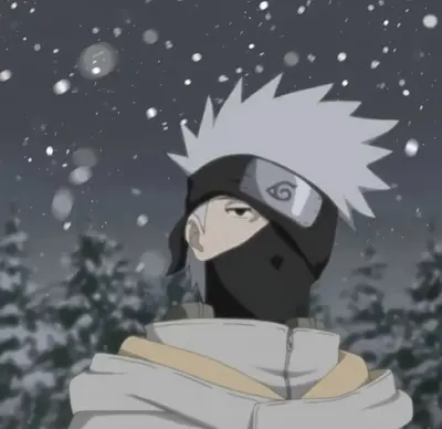 Kakashi 
