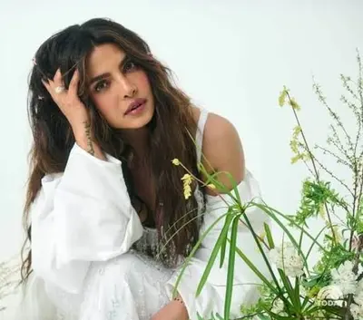 Priyanka Chopra 