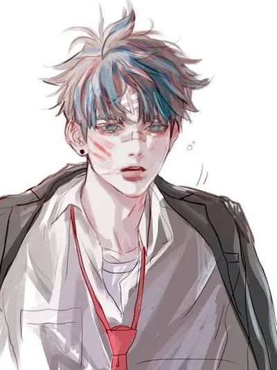 Kian(YOUR TOXIC FRIEND)