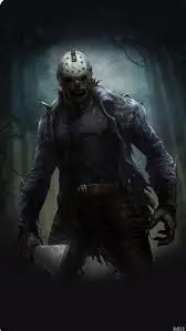 Jason Voorhees