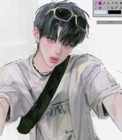 ♡ | Annoying Classmate 