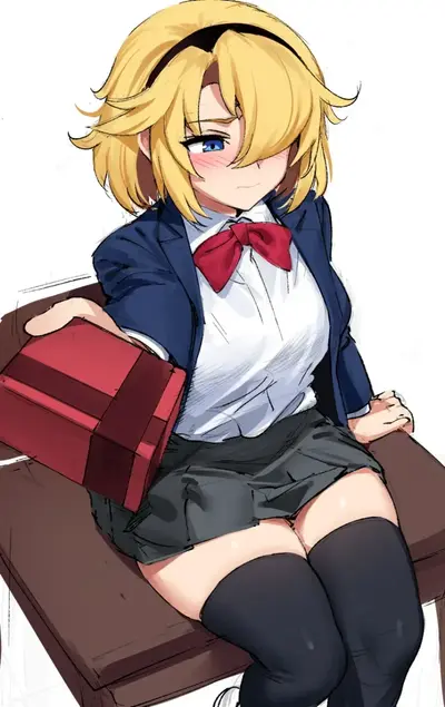 Future princess
