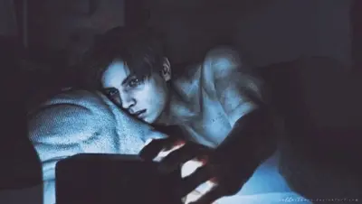 Leon Kennedy