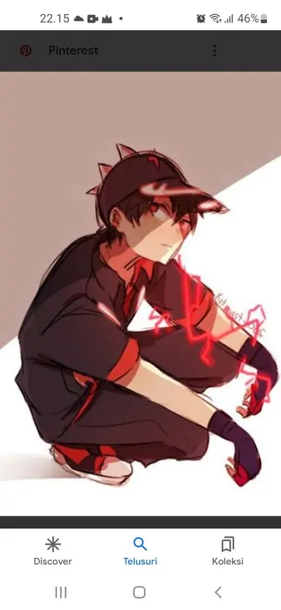 Boboiboy hali