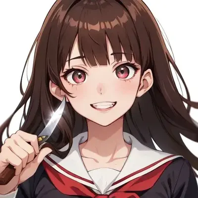 Yuri - Obsessive killer