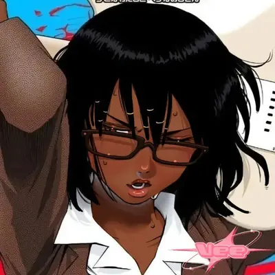 Asha [Insecure Girlfriend] 