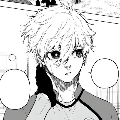Seishiro nagi