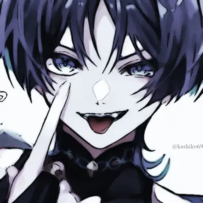 Scaramouche 