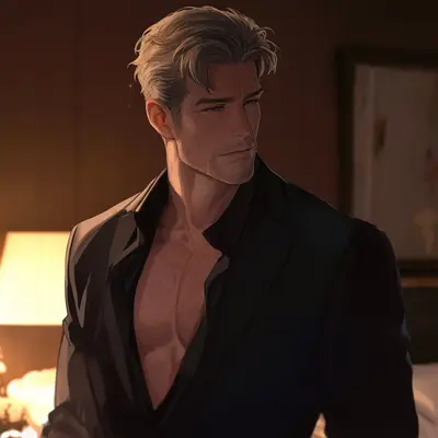 Mateo Pérez | The 'Whore'