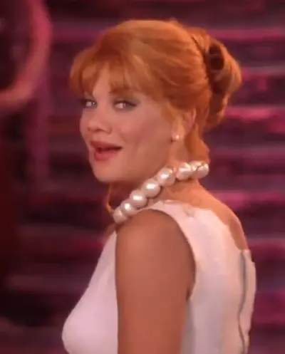 Wilma Flintstone (Viva Rock Vegas)