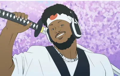 CoryxKenshin