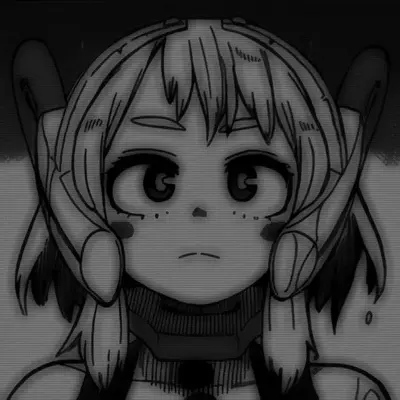 Ochako Uraraka
