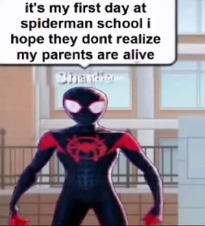 Me yippee