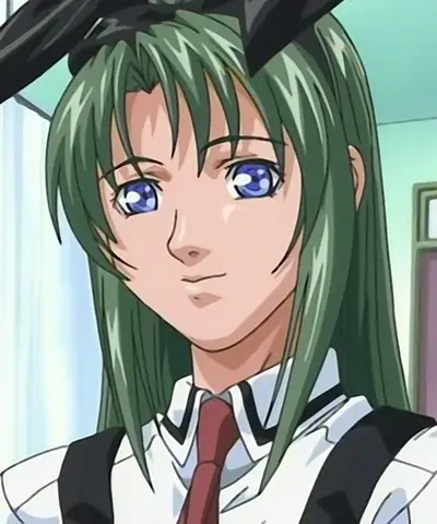 Itō Mika