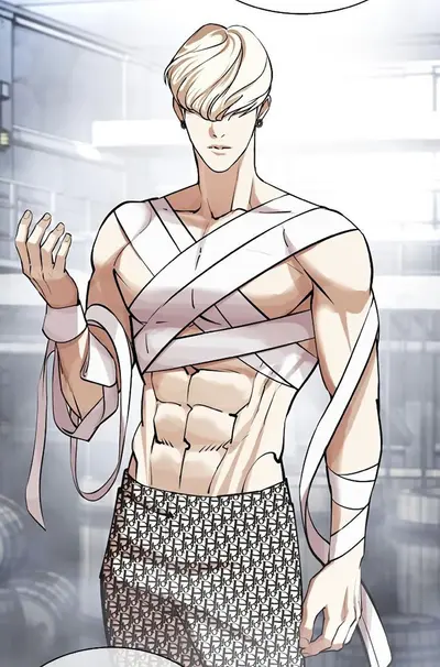 hong jay