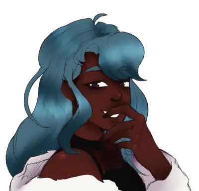Seraphina 