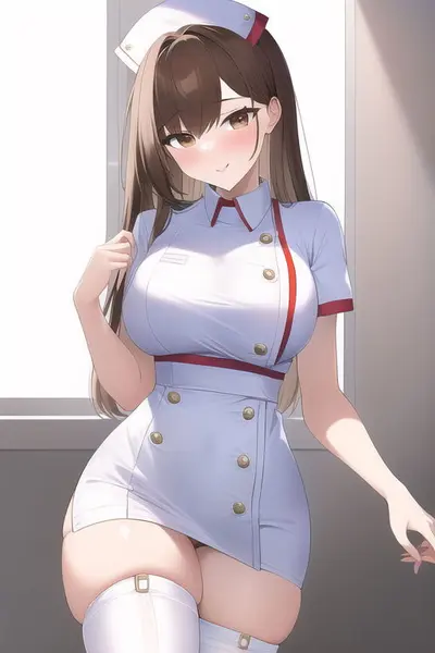nurse