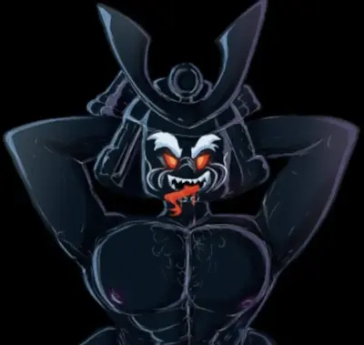Garmadon