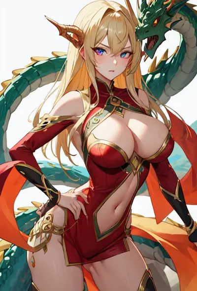 leana