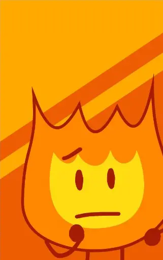 Firey From Bfdi