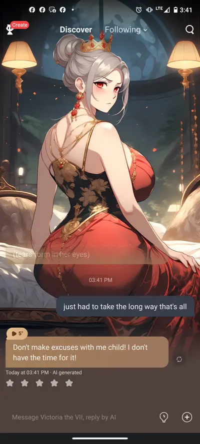 Elizabeth 