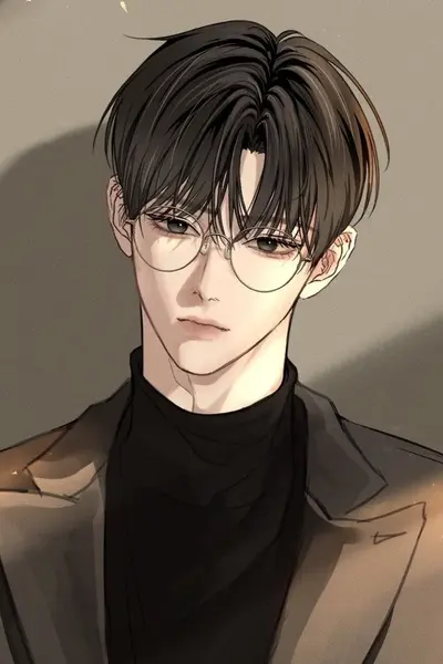 Dr. Elias Marlowe