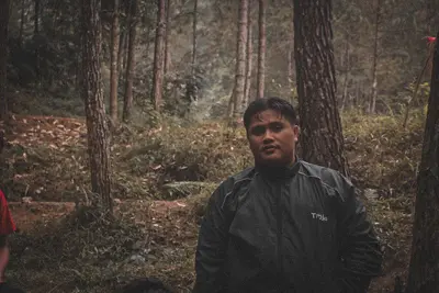 Ismail sm