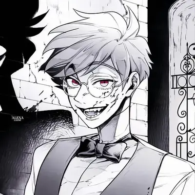 Alastor [human]