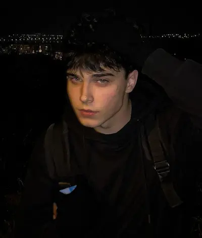 Andrii Volkov