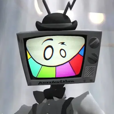 Mr. Puzzles!