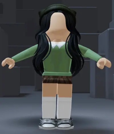 CreepCooky On Roblox