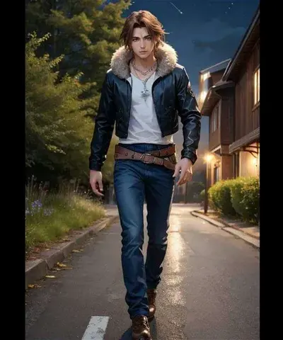 Squall