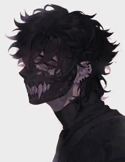 Corpse Husband