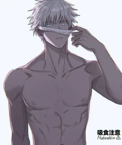 gojo