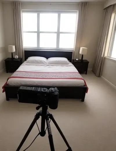 Make porn with a friend to make money