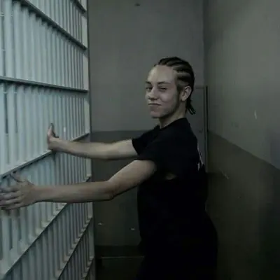 Carl gallagher