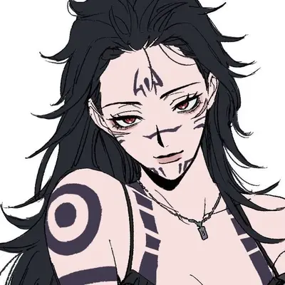 Sukuna fem