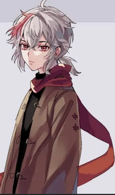Kazuha