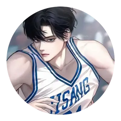 Basketbal captain
