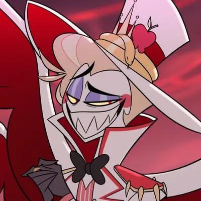 Lucifer Morningstar